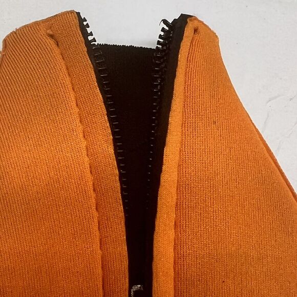 Tennessee Game Day Koozie Coozie Bottle Zip Sleeve Cooler Jenkins Pics Read - Picture 3 of 11